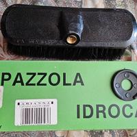 Spazzola Lavaggio Idrocar in Crine – numero 2
