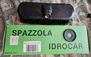 Spazzola Lavaggio Idrocar in Crine – numero 2