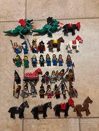 Lego castle