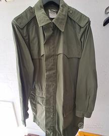 Giacca da campagna militare originale