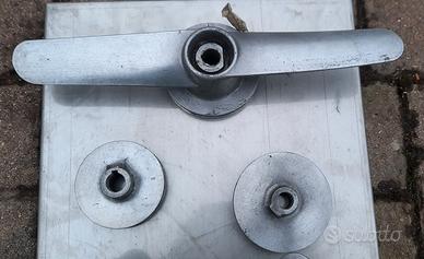 Ventola pompa acqua lancia appia 2°- 3° serie