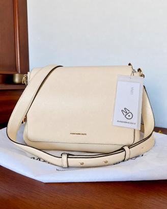 Mandarina Duck borsa in pelle