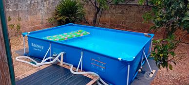 piscina 2x3