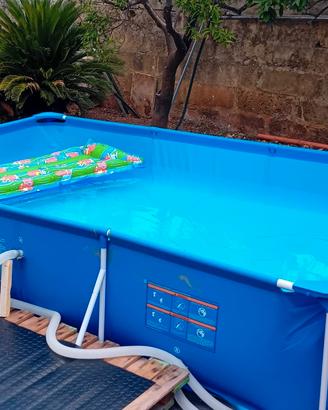 piscina 2x3