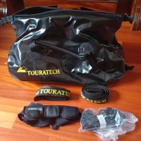 SACCA RACK-PACK TOURATECH