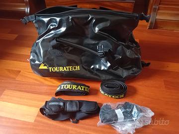 SACCA RACK-PACK TOURATECH