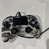 Controller Nacon Ps4