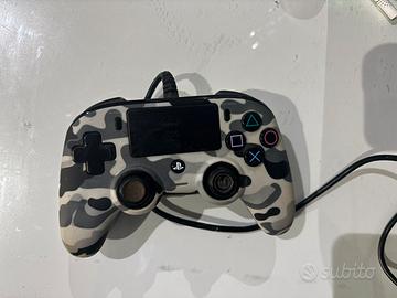 Controller Nacon Ps4