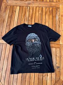 T-shirt originale Hi NOM UH NIT