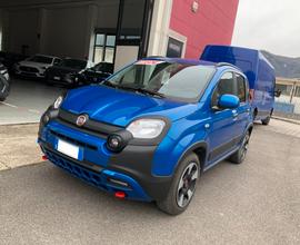 Fiat Panda 1.0 FireFly S&S Hybrid City Cross