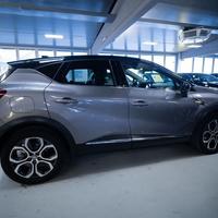 Renault Captur 1.6 E-Tech hybrid Intens 145cv...
