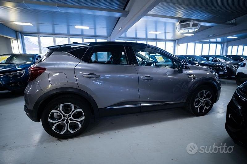 Renault Captur 2ª serie