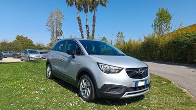 Opel Crossland Crossland X 1.2 12V