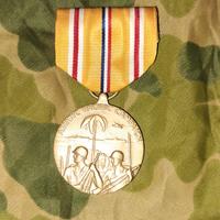 medaglia americana ww2