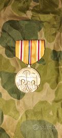 medaglia americana ww2