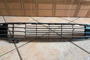Griglia anteriore Peugeot 206