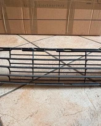 Griglia anteriore Peugeot 206