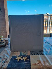 cassetta elettrica da esterno 