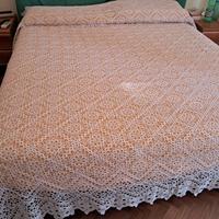 COPERTA MATRIMONIALE