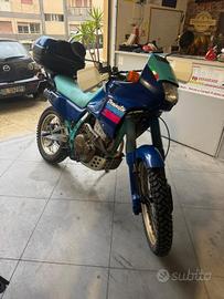 Honda Dominator 650 del 1991 