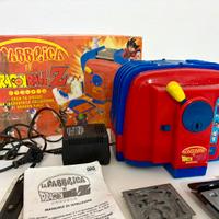 Fabbrica di dragonball z