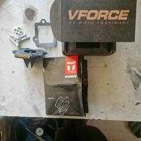 PACCO LAMELLARE V FORCE3 MINARELLI ORIZZONTALE 