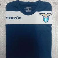 Maglia Macron Ss Lazio Training Nuovo 