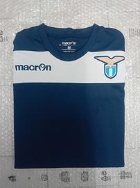 Maglia Macron Ss Lazio Training Nuovo 