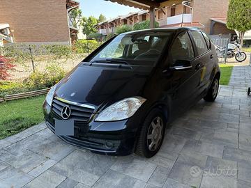 Mercedes ClasseA 150