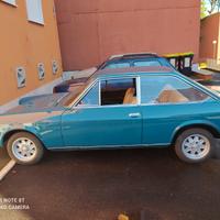 Fiat 124 Sport Coupé 1967
