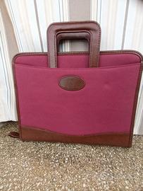 borsa portadocumenti