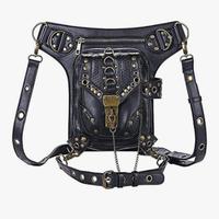 marsupio steampunk donnu