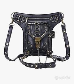 marsupio steampunk donnu