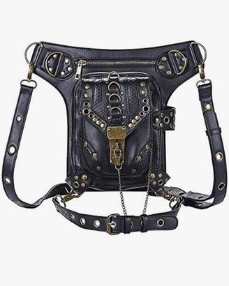 marsupio steampunk donnu