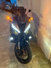 Honda X-ADV 750 Limited Edition