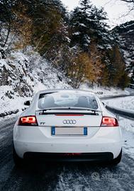 Audi tt 2008 , 2000cc 200 cv