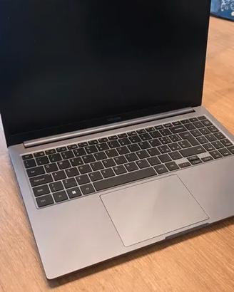 portatile nuovo Galaxy Book 4