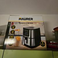 Maurer friggitrice  ad aria