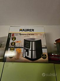 Maurer friggitrice  ad aria