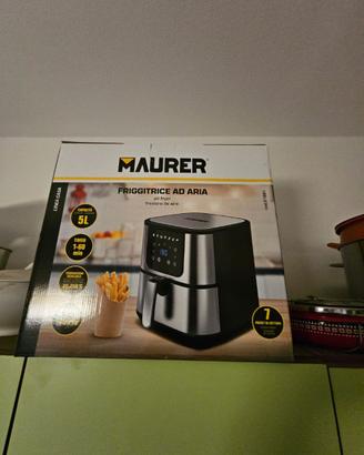 Maurer friggitrice  ad aria