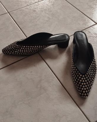 scarpe zara n40