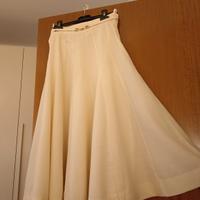 gonna midi, vintage 1979