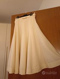 gonna midi, vintage 1979