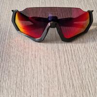 Occhiali Oakley Flight Jacket