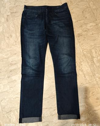 pantalone DONDUP