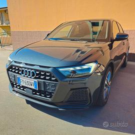 Audi A1 SPB 35 TFSI S tronic Admired