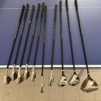 Ferri golf PING Prodi G