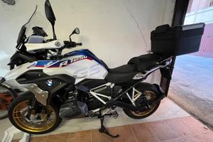 Bmw r 1250 gs - 2020