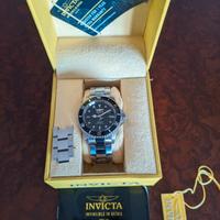 Orologio Invicta Rol3x omage automatico 