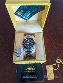 Orologio Invicta Rol3x omage automatico 